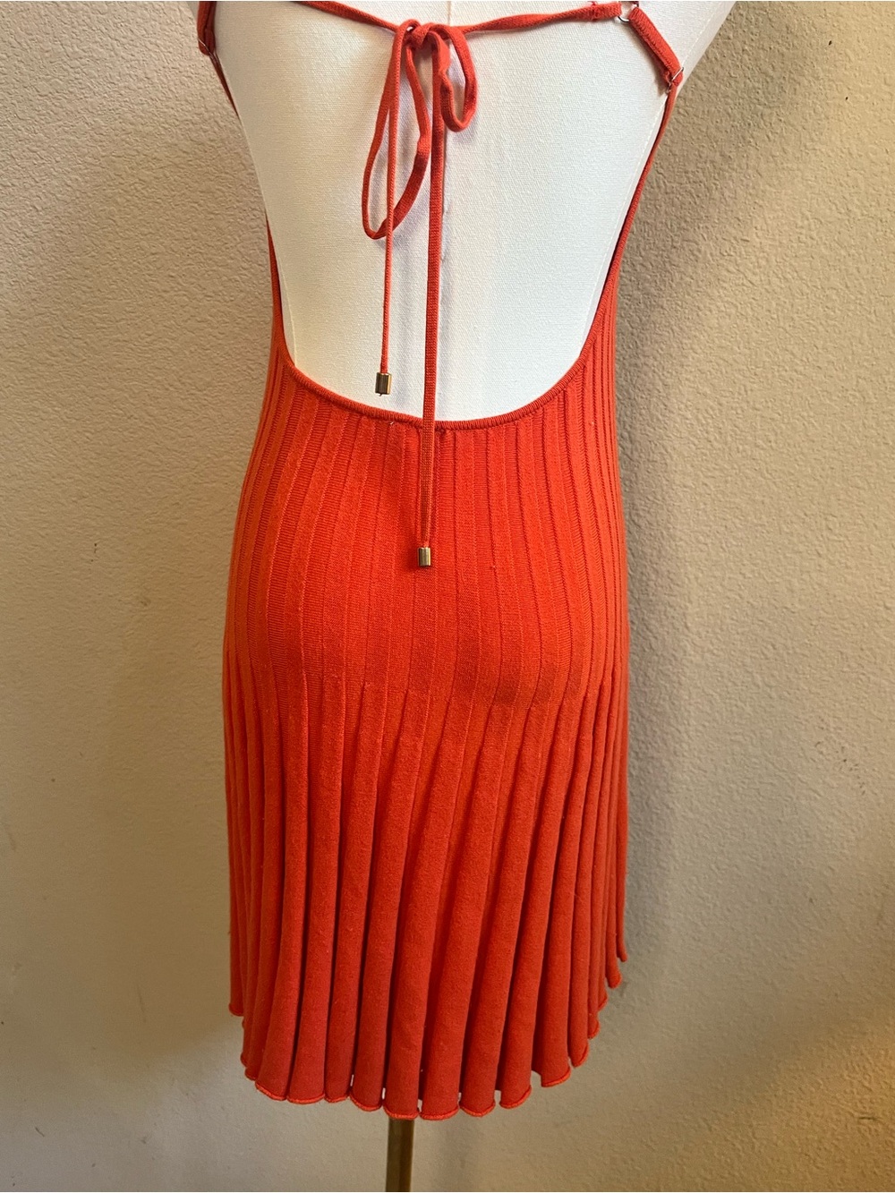 Free People Mini Cherie Dress - Size XS - Picture 9 of 11